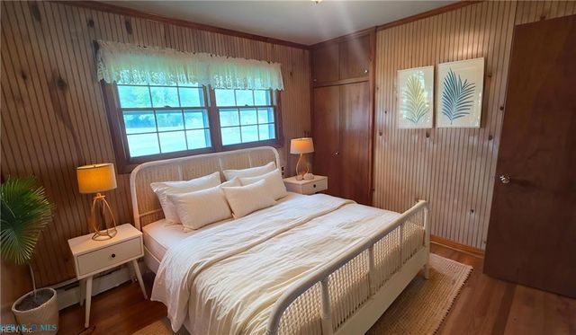 250 Baby LN, Mathews, VA 23109
