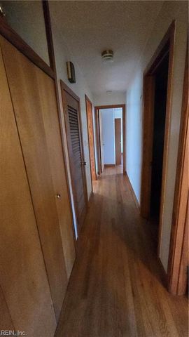 250 Baby LN, Mathews, VA 23109