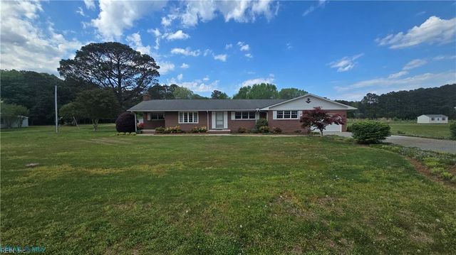 250 Baby LN, Mathews, VA 23109