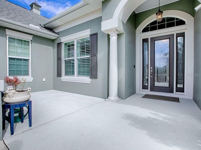 3417 MCDANIEL PLACE, The Villages, FL 32163