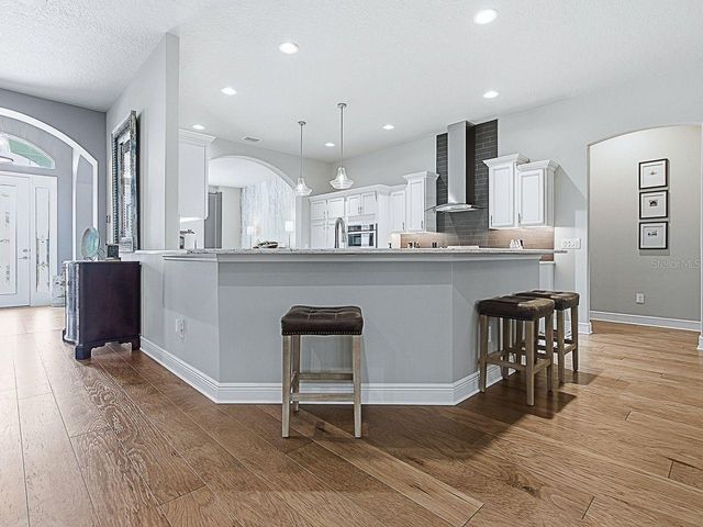 3417 MCDANIEL PLACE, The Villages, FL 32163