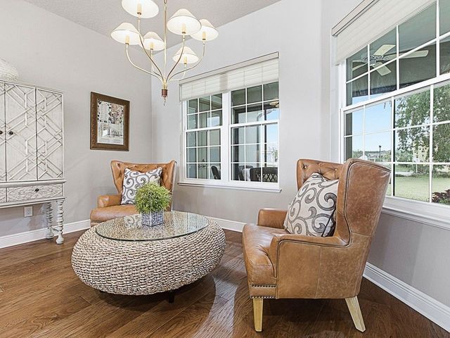 3417 MCDANIEL PLACE, The Villages, FL 32163