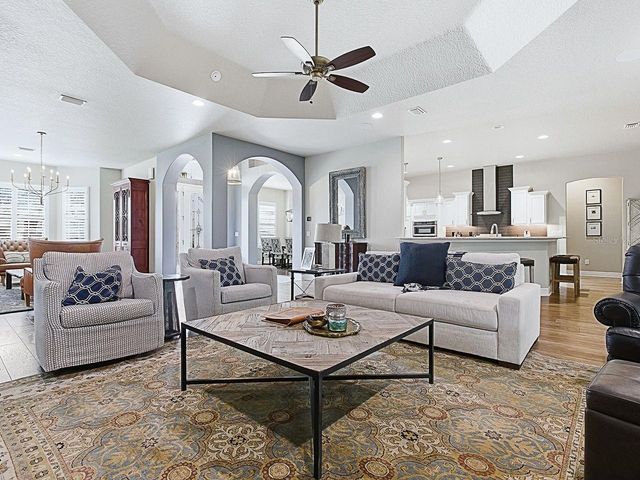 3417 MCDANIEL PLACE, The Villages, FL 32163