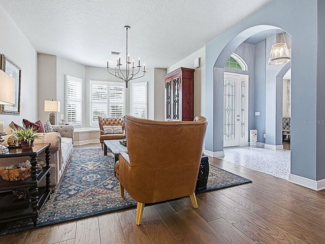 3417 MCDANIEL PLACE, The Villages, FL 32163