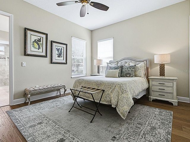 3417 MCDANIEL PLACE, The Villages, FL 32163