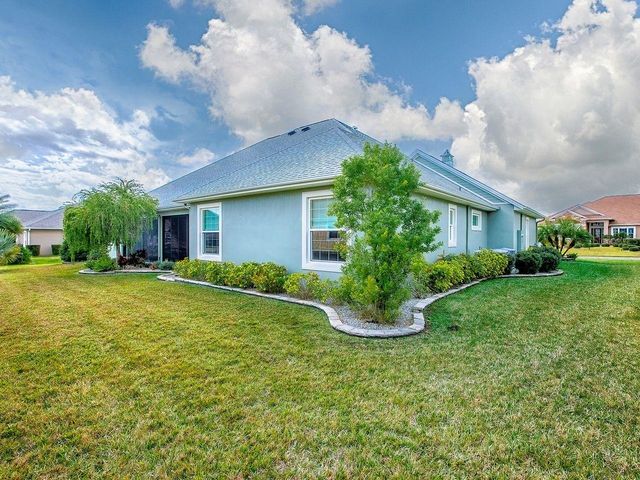 3417 MCDANIEL PLACE, The Villages, FL 32163