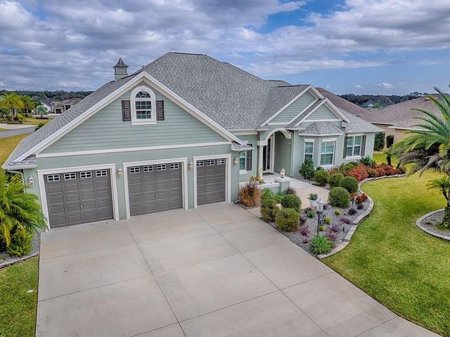 3417 MCDANIEL PLACE, The Villages, FL 32163