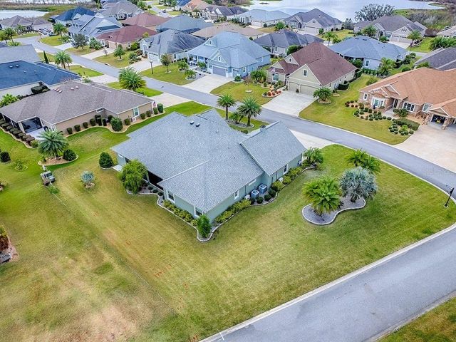 3417 MCDANIEL PLACE, The Villages, FL 32163