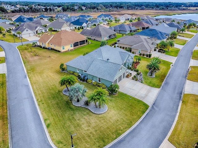 3417 MCDANIEL PLACE, The Villages, FL 32163