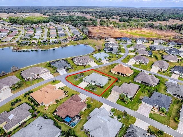 3417 MCDANIEL PLACE, The Villages, FL 32163