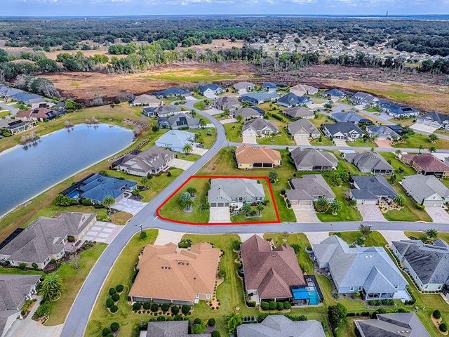 3417 MCDANIEL PLACE, The Villages, FL 32163