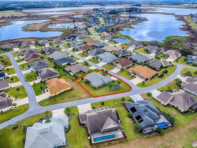 3417 MCDANIEL PLACE, The Villages, FL 32163