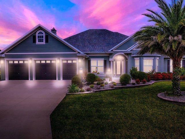 3417 MCDANIEL PLACE, The Villages, FL 32163