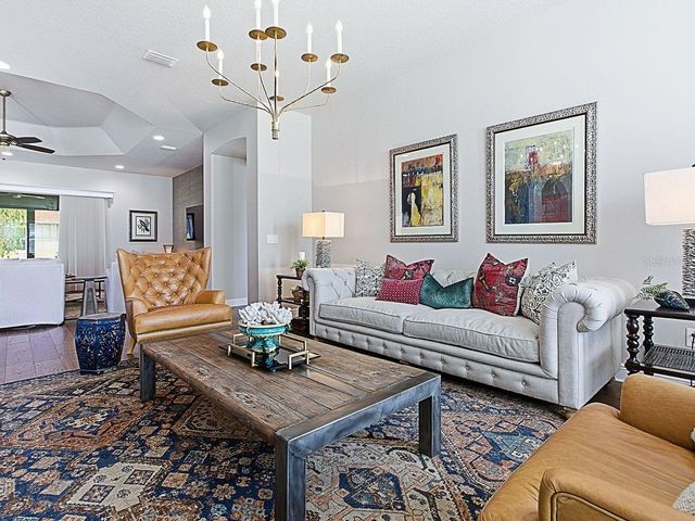 3417 MCDANIEL PLACE, The Villages, FL 32163