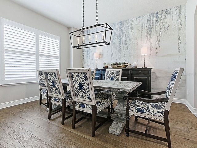 3417 MCDANIEL PLACE, The Villages, FL 32163