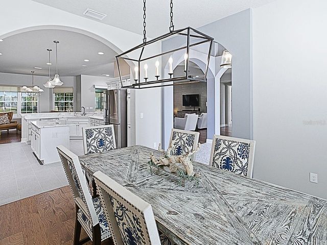 3417 MCDANIEL PLACE, The Villages, FL 32163