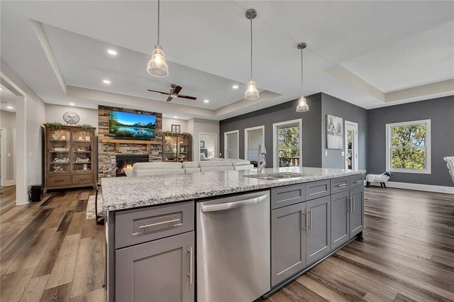 419 Canyon Creek Landing, Canton, GA 30114