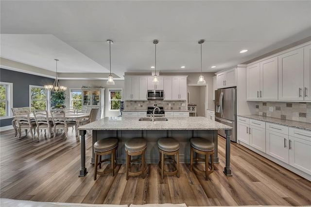 419 Canyon Creek Landing, Canton, GA 30114