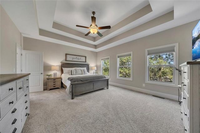 419 Canyon Creek Landing, Canton, GA 30114