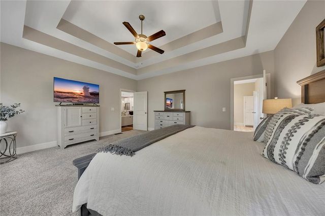 419 Canyon Creek Landing, Canton, GA 30114