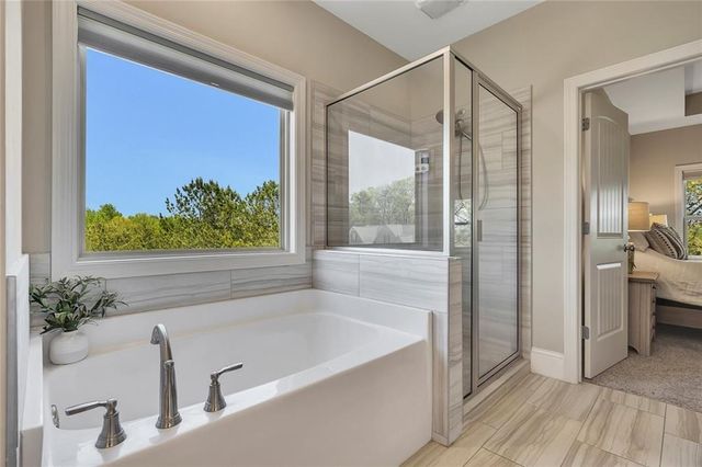 419 Canyon Creek Landing, Canton, GA 30114