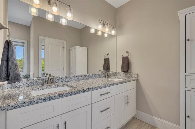 419 Canyon Creek Landing, Canton, GA 30114