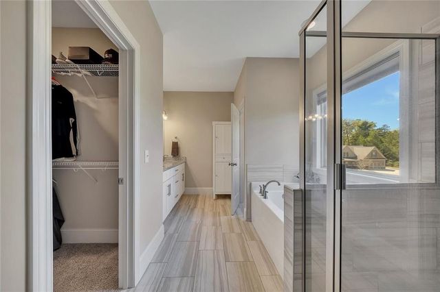 419 Canyon Creek Landing, Canton, GA 30114