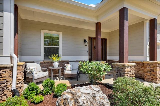 419 Canyon Creek Landing, Canton, GA 30114