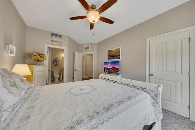 419 Canyon Creek Landing, Canton, GA 30114