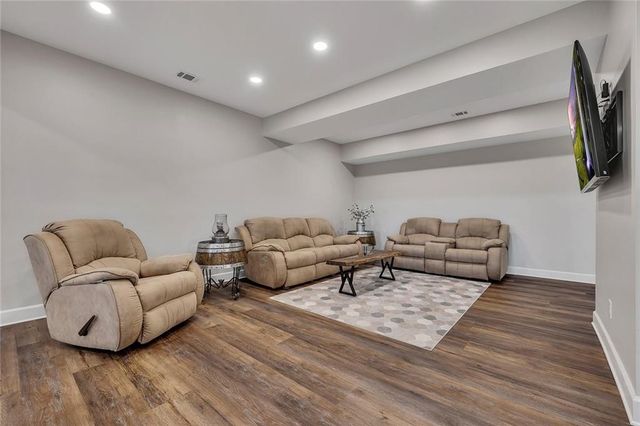 419 Canyon Creek Landing, Canton, GA 30114