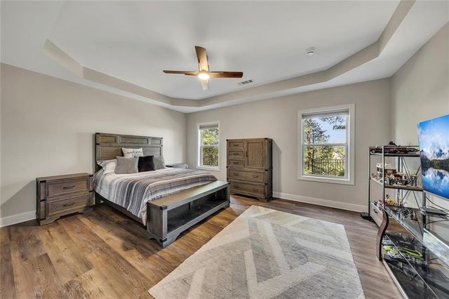 419 Canyon Creek Landing, Canton, GA 30114