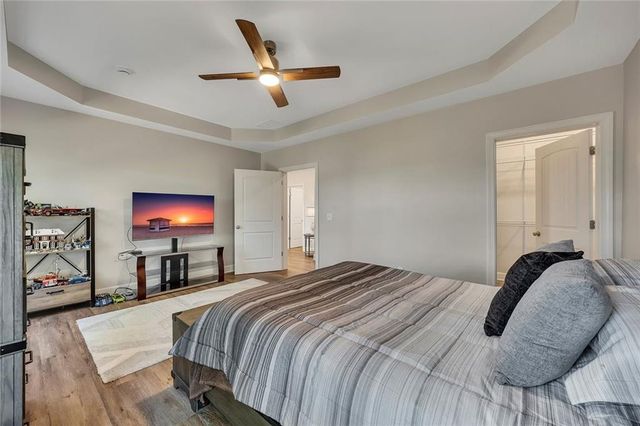 419 Canyon Creek Landing, Canton, GA 30114