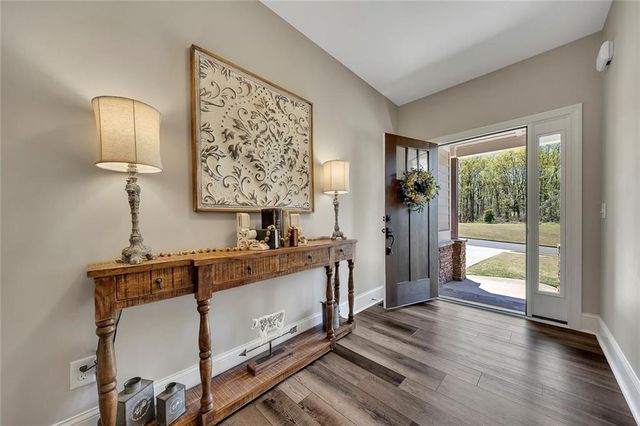 419 Canyon Creek Landing, Canton, GA 30114