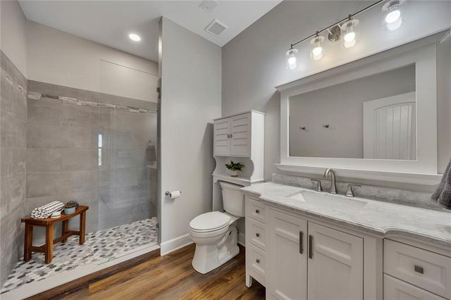 419 Canyon Creek Landing, Canton, GA 30114