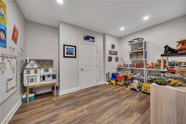 419 Canyon Creek Landing, Canton, GA 30114