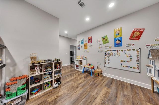 419 Canyon Creek Landing, Canton, GA 30114