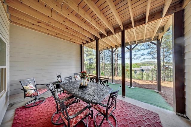 419 Canyon Creek Landing, Canton, GA 30114