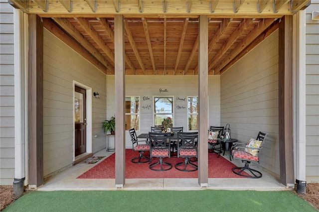 419 Canyon Creek Landing, Canton, GA 30114