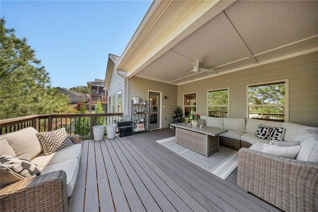 419 Canyon Creek Landing, Canton, GA 30114