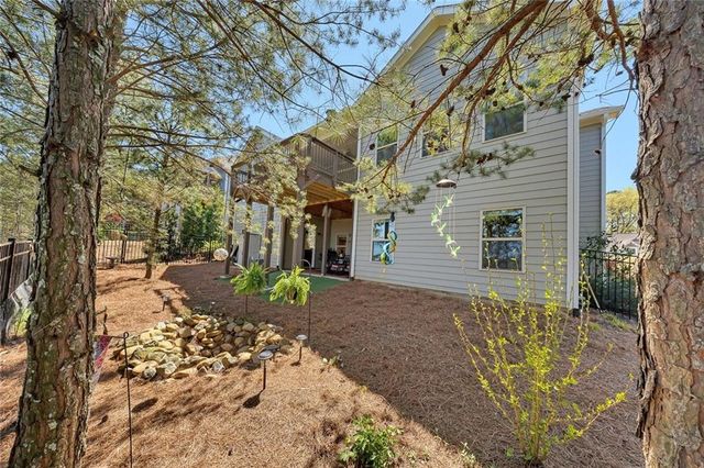 419 Canyon Creek Landing, Canton, GA 30114