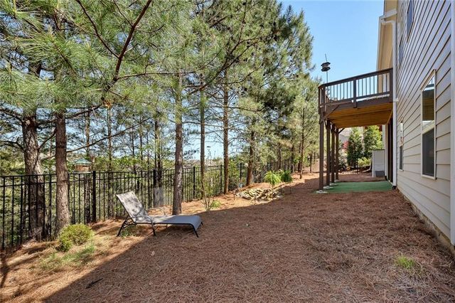 419 Canyon Creek Landing, Canton, GA 30114