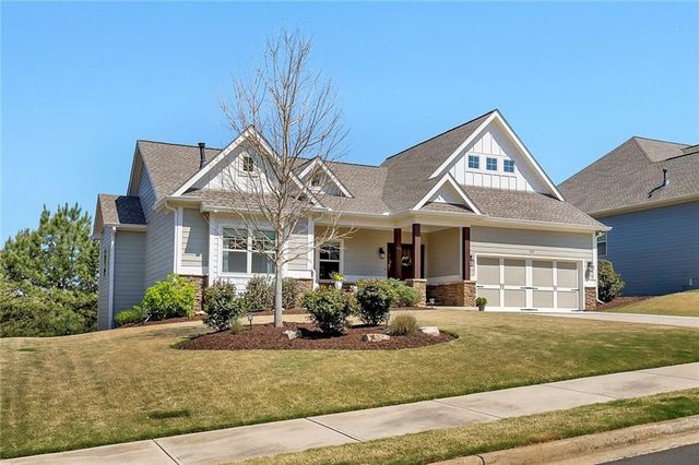 419 Canyon Creek Landing, Canton, GA 30114