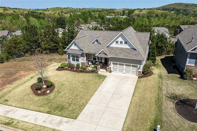 419 Canyon Creek Landing, Canton, GA 30114