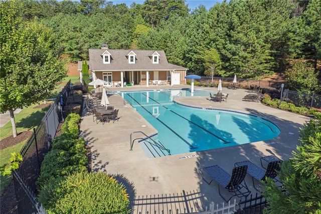 419 Canyon Creek Landing, Canton, GA 30114