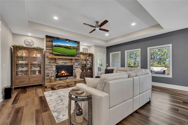 419 Canyon Creek Landing, Canton, GA 30114