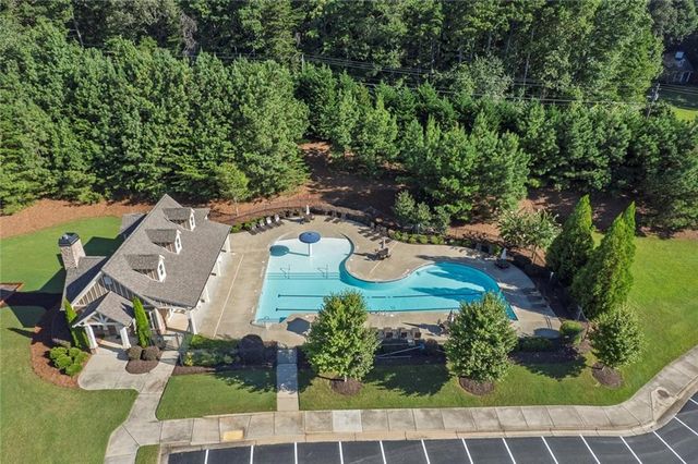 419 Canyon Creek Landing, Canton, GA 30114