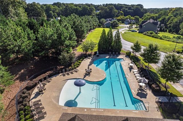 419 Canyon Creek Landing, Canton, GA 30114