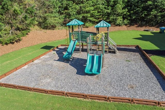 419 Canyon Creek Landing, Canton, GA 30114