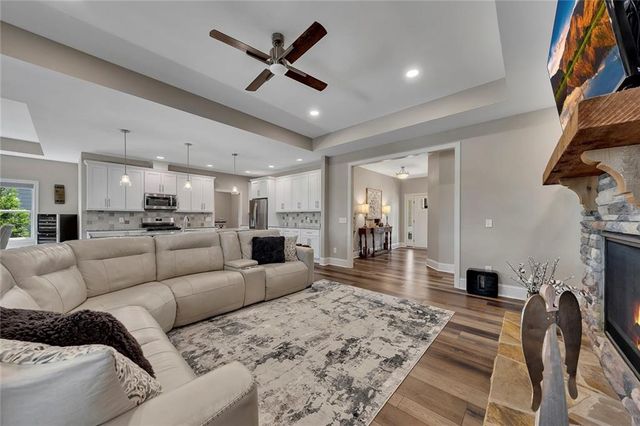 419 Canyon Creek Landing, Canton, GA 30114