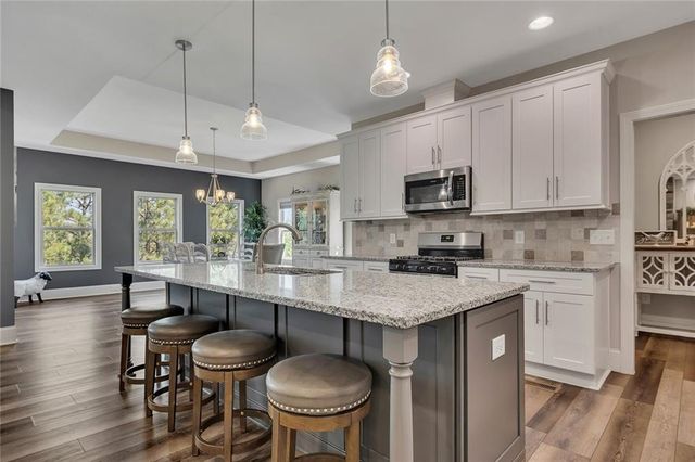 419 Canyon Creek Landing, Canton, GA 30114